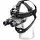 Factory DEMO Bushnell Night Vision 1x20 Gen 1 Goggle w/ Headgear 261020