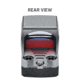 Bushnell 1x21 RXU-200 Ultra-Compact Reflex Sight, 6 MOA Dot, 25 yds, Box, Black, RXU200