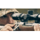 Bushnell 2.5-10x40 Elite 4500 Multi-X Riflescope, 30 mm, Second Focal Plane, Multi-X, 80 MOA, Black, REL2104BS3