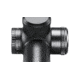 Bushnell 4-16x50 Elite 4500 Rifle Scope, 30 mm, Second Focal Plane, Multi-X, 50 MOA, Black, REL4165BS3