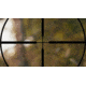Bushnell 4-16x50 Elite 4500 Rifle Scope, 30 mm, Second Focal Plane, Multi-X, 50 MOA, Black, REL4165BS3