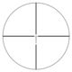 Bushnell AR Optics Riflescope, 1-4x24mm, 30 mm Tube, Second Focal Plane, Drop Zone .223 Reticle, Black, AR71424
