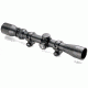 Bushnell .22 Rimfire 3-9x32 Rifle Scope Multi-X 762239SC Rifle Scope - Silver