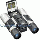 Bushnell 8x30 ImageView Digital Binoculars LCD 1.3 Megapixel Camera 110830