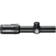 DEMO, Bushnell AR Optics LPVO Riflescope, 1-6x24mm, 30mm Tube, Second Focal Plane, Illuminated BTR-1 Reticle, Black, AR71624I