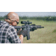 Bushnell AR Optics 1-6x24mm Rifescope, 30mm, SFP, Illum. BTR-1 Reticle, Black, AR71624I
