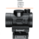 Bushnell AR Optics TRS-26 Red Dot Sight, 3 MOA, Aimpoint Base, Matte Black, AR71XRD