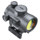 Bushnell AR Optics TRS-26 Red Dot Sight, 3 MOA, Aimpoint Base, Matte Black, AR71XRD