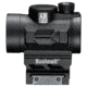 Bushnell AR Optics TRS-26 Red Dot Sight, 3 MOA, Aimpoint Base, Matte Black, AR71XRD