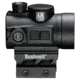 Bushnell AR Optics TRS-26 Red Dot Sight, 3 MOA, Aimpoint Base, Matte Black, AR71XRD