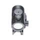 Bushnell AR Optics TRS-26 Red Dot Sight, 3 MOA, Aimpoint Base, Matte Black, AR71XRD