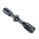 Bushnell R3 4-12x40mm Rifle Scope 1in, Second Focal Plane, DOA-QBR Reticle, Black, R3-41240S11