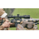 Bushnell DMR3 3.5-21x50mm Riflescopes, 34 mm Tube, First Focal Plane, G4P Reticle, Black, ETDMR3G4