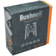 Bushnell Engage DX 12x50mm Roof Prism Binoculars, WP/FP, EXO, DiElectric, Box 5L, BENDX1250