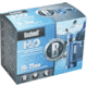 Bushnell H2O 10x25mm Roof WP/FP Binocular, Twist Up Eyecups, Box 6L, Dark Blue, 130105R