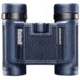 Bushnell H2O 12x25mm Roof WP/FP Binocular, Twist Up Eyecups, Box 6L, Dark Blue, 132105R