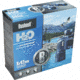 Bushnell H2O 8x42mm Porro WP/FP Binocular, Twist Up Eyecups, Box 6L, Dark Blue, 134218R