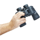 Bushnell H2O 8x42mm Porro WP/FP Binocular, Twist Up Eyecups, Box 6L, Dark Blue, 134218R