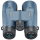 Bushnell H2O 8x42mm Roof WP/FP Binocular, Twist Up Eyecups, Box 6L, Dark Blue, 158042R