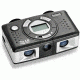 Bushnell Image Capture 7x18 Pocket Imageview Binoculars, Open Box Dealer Demo 110718