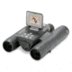 Open Box Dealer Demo, Bushnell ImageView 8x30 PLUS 2.1 Mega Pixels Digital Camera Binoculars SD/MMC slot 118321