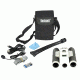 Bushnell Imageview 8x30mm Binoculars - included accessories