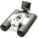 Open Box, Dealer Demo, Bushnell ImageView 8x30mm 3.2MP Digital Camera Binoculars