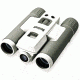 Open Box, Dealer Demo Bushnell ImageView 8x30mm 2.1MP Digital Imaging Binoculars 118322