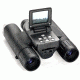 Bushnell 5MP Sync Focus Digital Cameras Binocular from Instant Replay 118326