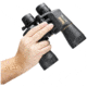 Bushnell Legacy WP 10-22x50 BaK4 Porro Binoculars, 121225