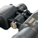 Bushnell Legacy WP 10-22x50mm Porro Prism Binoculars, Black, 121225