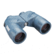 Bushnell Marine Porro Prism Binoculars, 7x50mm, BAK-4, Blue, 137501