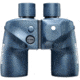 Bushnell Marine Porro Prism Rangefinder Binoculars, 7x50mm, BAK-4, Black, 137500