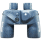 Bushnell Marine Porro Prism Rangefinder Binoculars, 7x50mm, BAK-4, Black, 137500