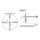 Bushnell Nitro Rifle Scope, 6-24x50mm, First Focal Plane, Deploy MOA Reticle, Black, RN6245BF1