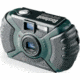 Bushnell Outdoor 3.2 MP Water Resistant Digital Camera w/ LCD Display 11-0013