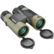 Bushnell Prime 10x42mm Roof Prism Binocular w/Vault Bundle, Green, BP1042VTC