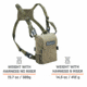 Bushnell Prime 10x42mm Roof Prism Binocular w/Vault Bundle, Green, BP1042VTC