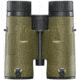 Bushnell Prime 10x42mm Roof Prism Binocular w/Vault Bundle, Green, BP1042VTC
