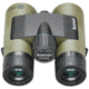 Bushnell Prime 10x42mm Roof Prism Binocular w/Vault Bundle, Green, BP1042VTC