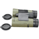 Bushnell Prime 10x42mm Roof Prism Binocular w/Vault Bundle, Green, BP1042VTC
