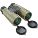 Bushnell Prime 12x50mm Roof Prism Binocular w/Vault Bundle, Green, BP1250VTC