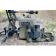 Bushnell Prime 12x50mm Roof Prism Binocular w/Vault Bundle, Green, BP1250VTC