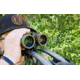Bushnell Prime 12x50mm Roof Prism Binocular w/Vault Bundle, Green, BP1250VTC
