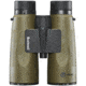 Bushnell Prime 12x50mm Roof Prism Binocular w/Vault Bundle, Green, BP1250VTC