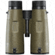 Bushnell Prime 12x50mm Roof Prism Binocular w/Vault Bundle, Green, BP1250VTC