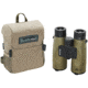 Bushnell Prime 12x50mm Roof Prism Binocular w/Vault Bundle, Green, BP1250VTC