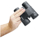 Bushnell Prime 8x42 Binoculars, Black, Roof Prism, BPR842
