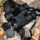 Bushnell Prime 8x42 Binoculars, Black, Roof Prism, BPR842