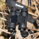 Bushnell Prime 8x42 Binoculars, Black, Roof Prism, BPR842